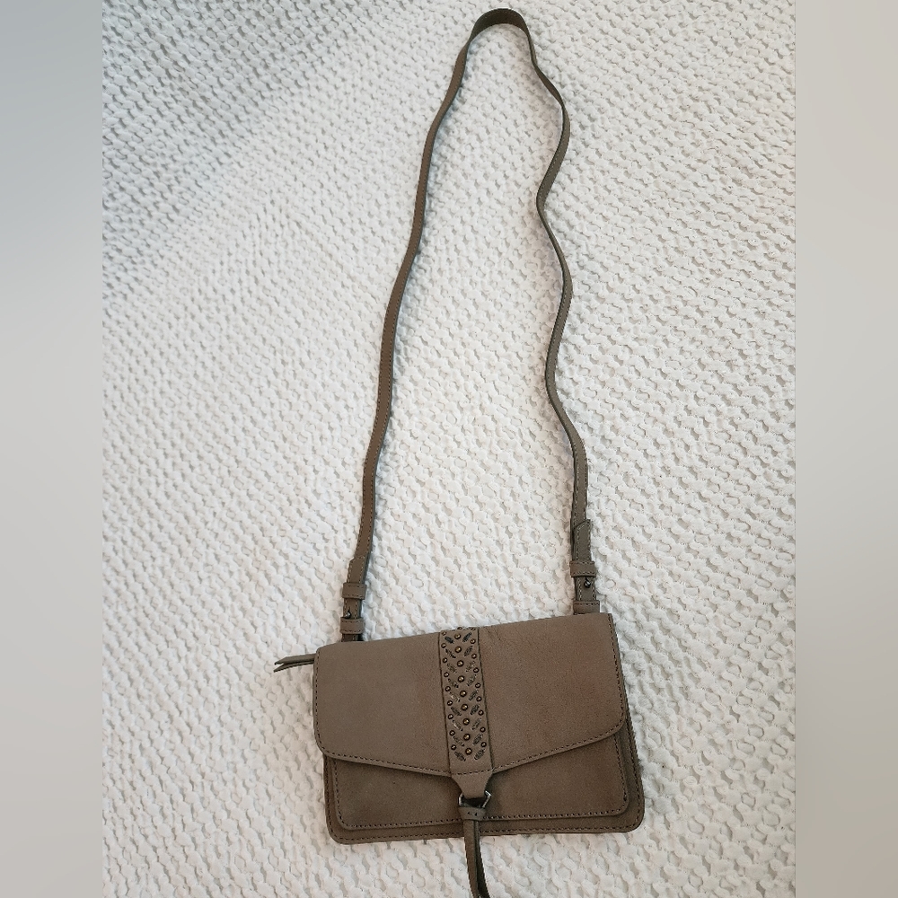 Lucky Brand Wallet Crossbody